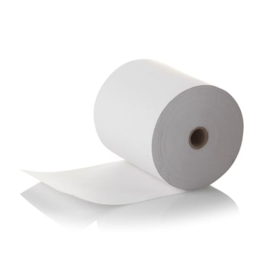 ROLLO PAPEL TERMICO 80 mm