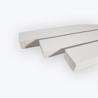 TIRAS DE CARTON
