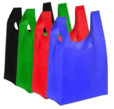 BOLSA TNT