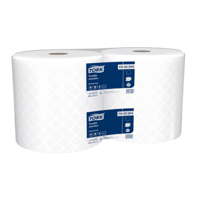 TOALLA TORK UNIVERSAL 2X250MTS