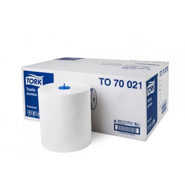 TOALLA JUMBO PREMIUN 150MTS D/H