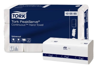 TOALLA TORK PEAKSERVE