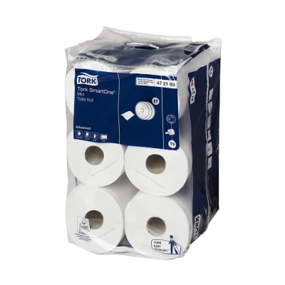 HIGIÉNICO SMARTONE MINI D/H 12X111,6 MTS.