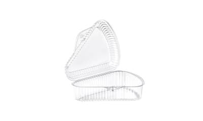 ESTUCHE TORTA TRIANGULAR BAJO