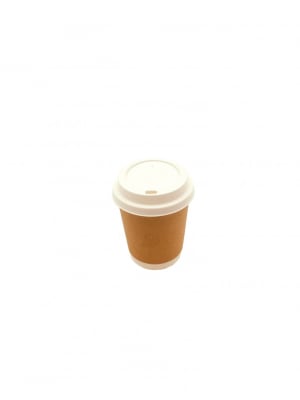 VASO DOBLE CAPA 8oz