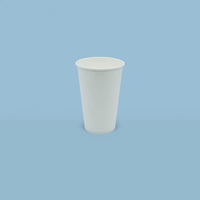VASO POLIPAPEL 16OZ