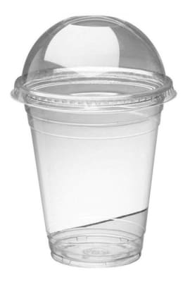 VASO DOMO 12OZ