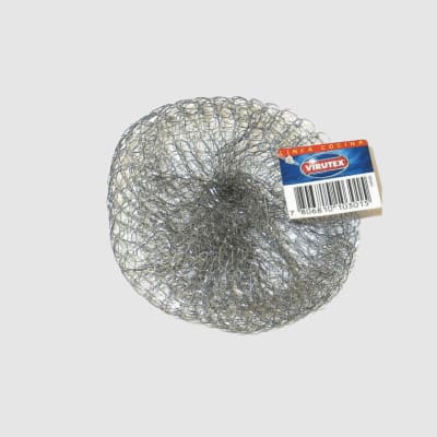 VIRUTILLA ACERO OLLA