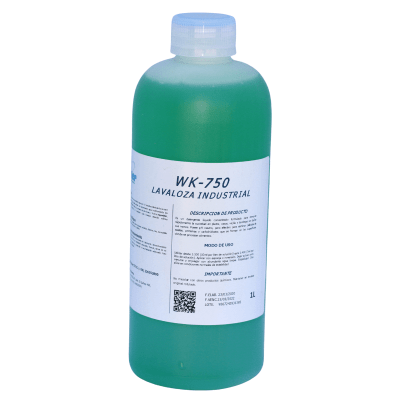 LAVALOZAS WK-750 1 LT