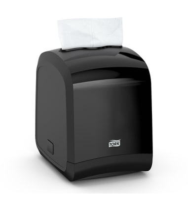 DISPENSADOR SERVILLETA XPRESS FIT