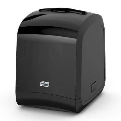 DISPENSADOR SERVILLETA XPRESS FIT