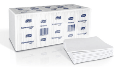 SERVILLETA X-PRESSNAP