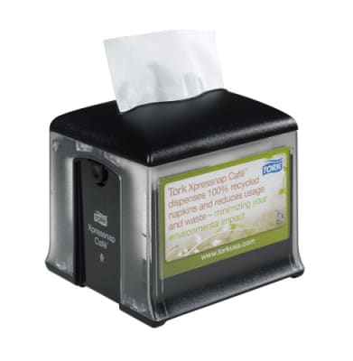 DISPENSADOR SERVILLETA XPRESSNAP