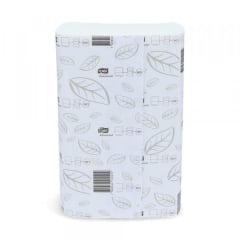 TOALLA INTERFOLIADA TORK DOBLE HOJA