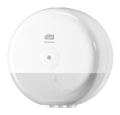 DISPENSADOR HIGIÉNICO SMATONE TORK