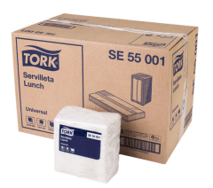 SERVILLETA LUNCH TORK