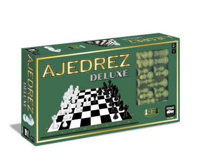AJEDREZ PREMIUM AJEDREZ PREMIUM