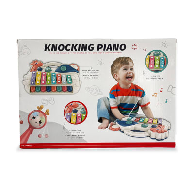 PIANO XILÓFONO PIANO XILÓFONO