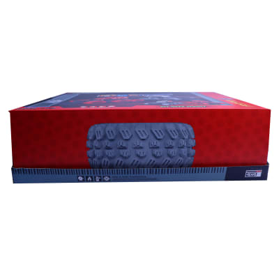 AUTO RESCATE PULL BACK ROJO AUTO RESCATE PULL BACK ROJO