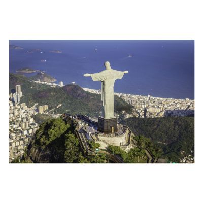 PUZZLE 1000 PCS GRANDES CIUDADES RÍO DE JANEIRO PUZZLE 1000 PCS GRANDES CIUDADES RÍO DE JANEIRO