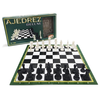 AJEDREZ PREMIUM AJEDREZ PREMIUM