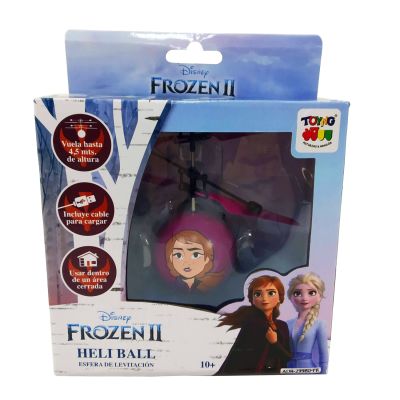 HELI BALL FROZEN 2. ANA HELI BALL FROZEN 2. ANA