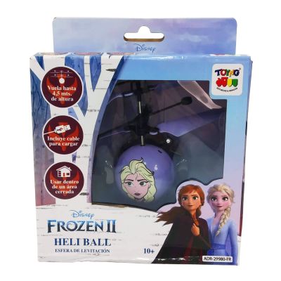 HELI BALL FROZEN 2. ELSA HELI BALL FROZEN 2. ELSA