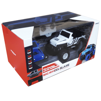 JEEP R/C 1:20 JEEP R/C 1:20