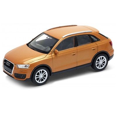 AUDI Q3 AUDI Q3