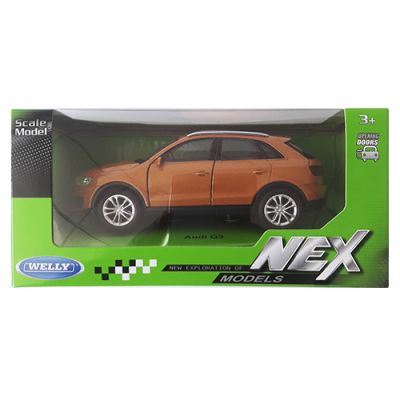 AUDI Q3 AUDI Q3