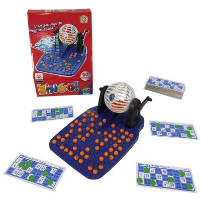 BINGO CHICO BINGO CHICO