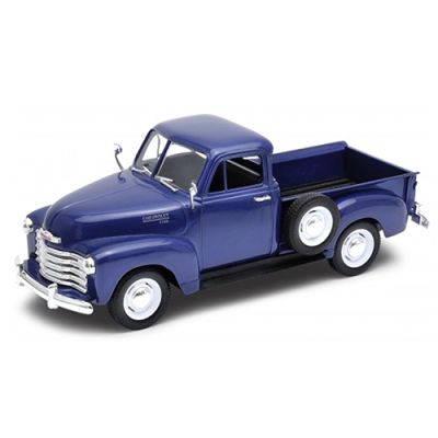 CHEVROLET 3100 PICK UP 1953 CHEVROLET 3100 PICK UP 1953