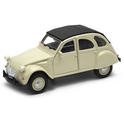 CITRONETA 2CV SOFT TOP CITRONETA 2CV SOFT TOP
