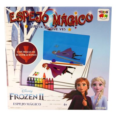 ESPEJO MAGICO ESPEJO MAGICO