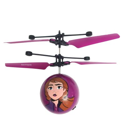 HELI BALL FROZEN 2. ANA HELI BALL FROZEN 2. ANA