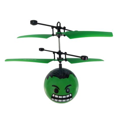 HELIBALL HULK HELIBALL HULK