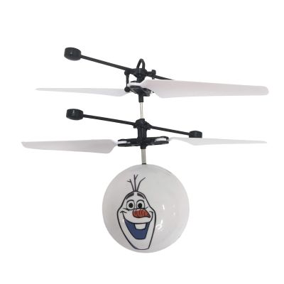 HELI BALL FROZEN 2 OLAF HELI BALL FROZEN 2 OLAF