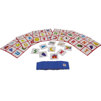 LOTERIA ABECEDARIO LOTERIA ABECEDARIO