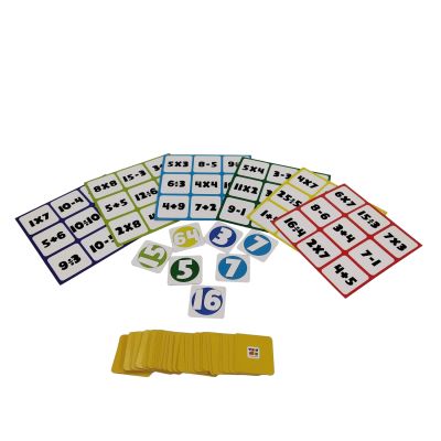 LOTERIA ARITMETICA LOTERIA ARITMETICA