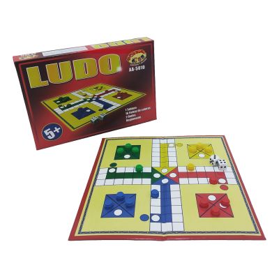LUDO LUDO