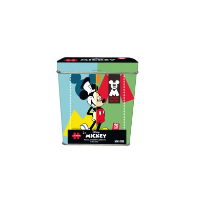 Puzzle - Rompecabezas 24 pcs 4 modelo 1 Puzzle - Rompecabezas 24 pcs 4 modelo 1