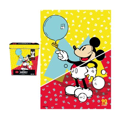 Puzzle - Rompecabezas 24 pcs 4 modelo 2 Puzzle - Rompecabezas 24 pcs 4 modelo 2