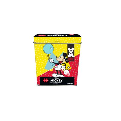 Puzzle - Rompecabezas 24 pcs 4 modelo 2 Puzzle - Rompecabezas 24 pcs 4 modelo 2