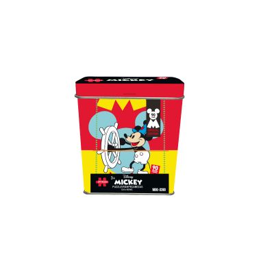 Puzzle - Rompecabezas 24 pcs Modelo 3 Puzzle - Rompecabezas 24 pcs Modelo 3