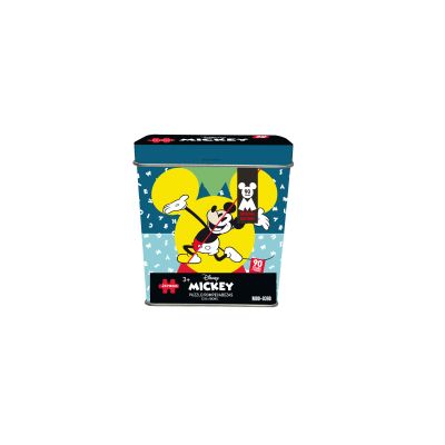 Puzzle - Rompecabezas 24 pcs modelo 4 Puzzle - Rompecabezas 24 pcs modelo 4