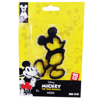 Hook Cuerpo Mickey Hook Cuerpo Mickey