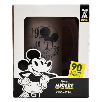Pack 6 Vasos empavonados grandes Pack 6 Vasos empavonados grandes
