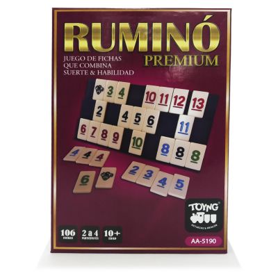 RUMINO PREMIUM RUMINO PREMIUM