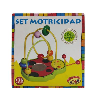 SET MOTRICIDAD SET MOTRICIDAD