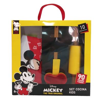 Set Cocina Kids 10 pcs 2 Rojo Set Cocina Kids 10 pcs 2 Rojo